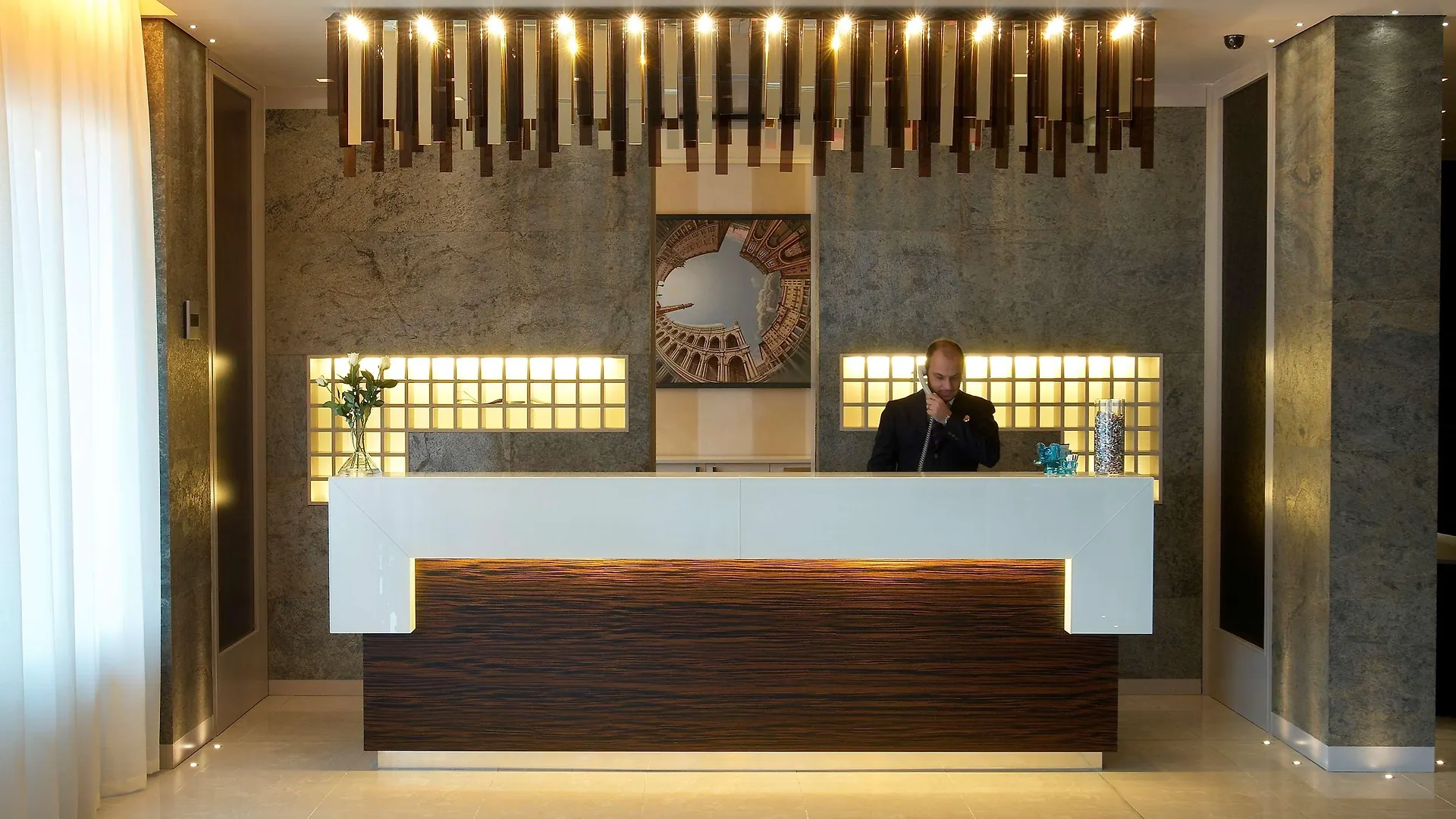 Best Western Hotel Tre Torri Altavilla Vicentina 4*,