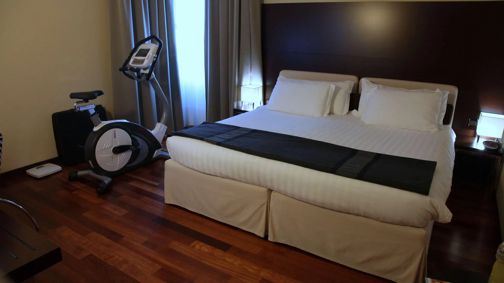Best Western Hotel Tre Torri Altavilla Vicentina