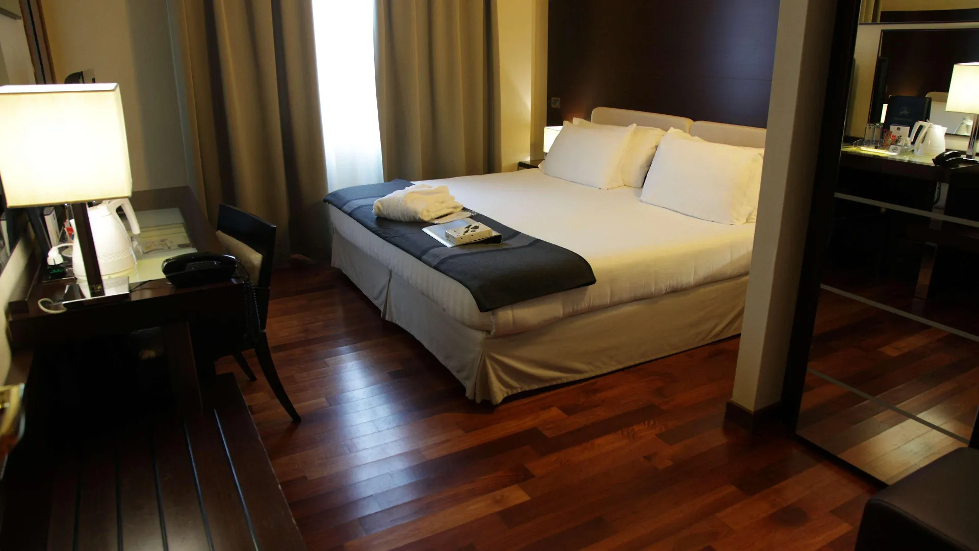 Best Western Hotel Tre Torri Altavilla Vicentina