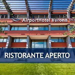 4* Hotel Airporthotel Verona Congress&relax