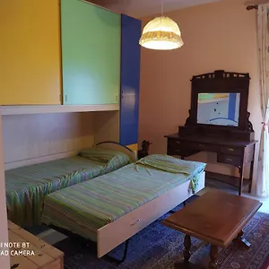  Appartamento A Serra Scirocco Italia