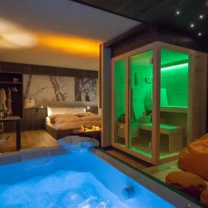  Gasthof Teverone & Wellness