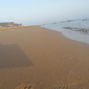 Apartamento Casetta Marconi....tra Mare E Storia! Siculiana