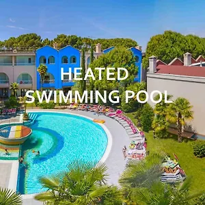 5* Ferienpark Villaggio Mare Blu