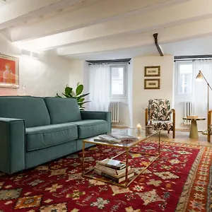 Pitti - Tuscan Charming Appartement Florence