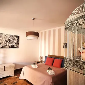 Arborea Studio Hébergement de vacances Porto Torres