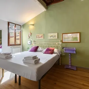 Apartamento Finestra Sulle Cappelle Medicee By Mmega Florencia