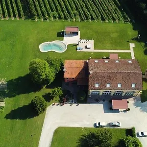 Alloggio per agriturismo Ae Cavane, Codevigo