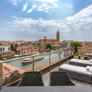 Appartamento Boutique (adults Only), Murano