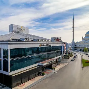 زيارة الفندق