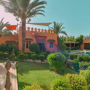 زيارة الفندق