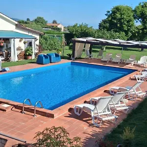 Casa vacanze Casale Gelsomino, Rovolon
