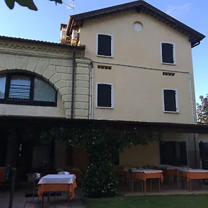 Casa di campagna Il Podere Del Convento, Villorba