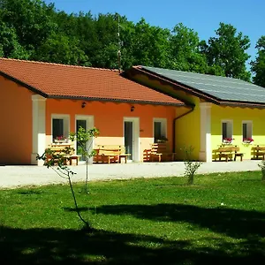 Alloggio per agriturismo Alle Vallesse, Altavilla Vicentina
