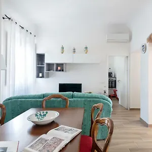 Apartamento Giardino Della Fortezza Florencia