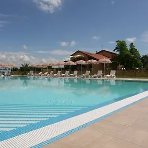 Country Club Séjour à la ferme
