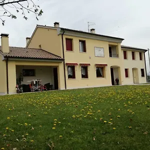 Alloggio per agriturismo Memento, Follina
