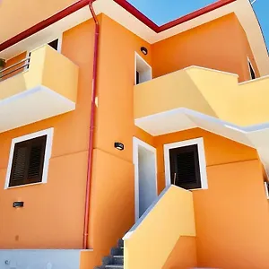  Casa vacanze Le Di Loris Italia