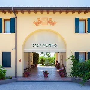 Sant'andrea Con Cantina Martignago Vignaioli Asolo Prosecco Docg Wines Séjour à la ferme