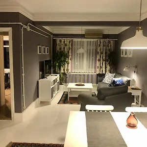 زيارة الفندق