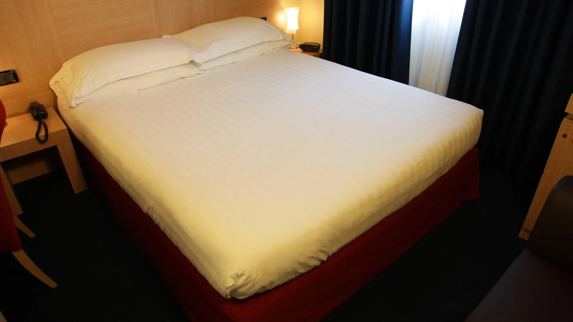 Best Western Hotel Tre Torri Altavilla Vicentina