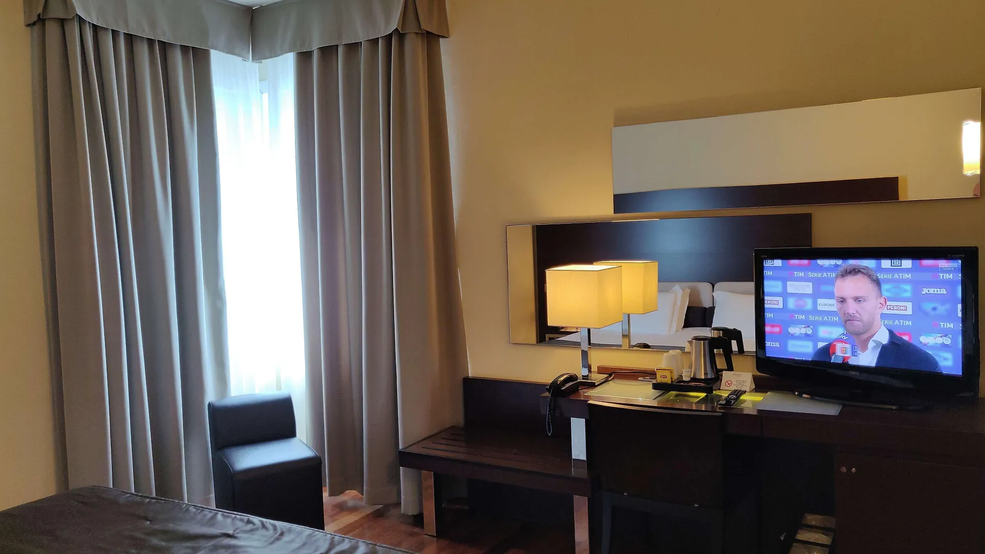 Best Western Hotel Tre Torri Altavilla Vicentina
