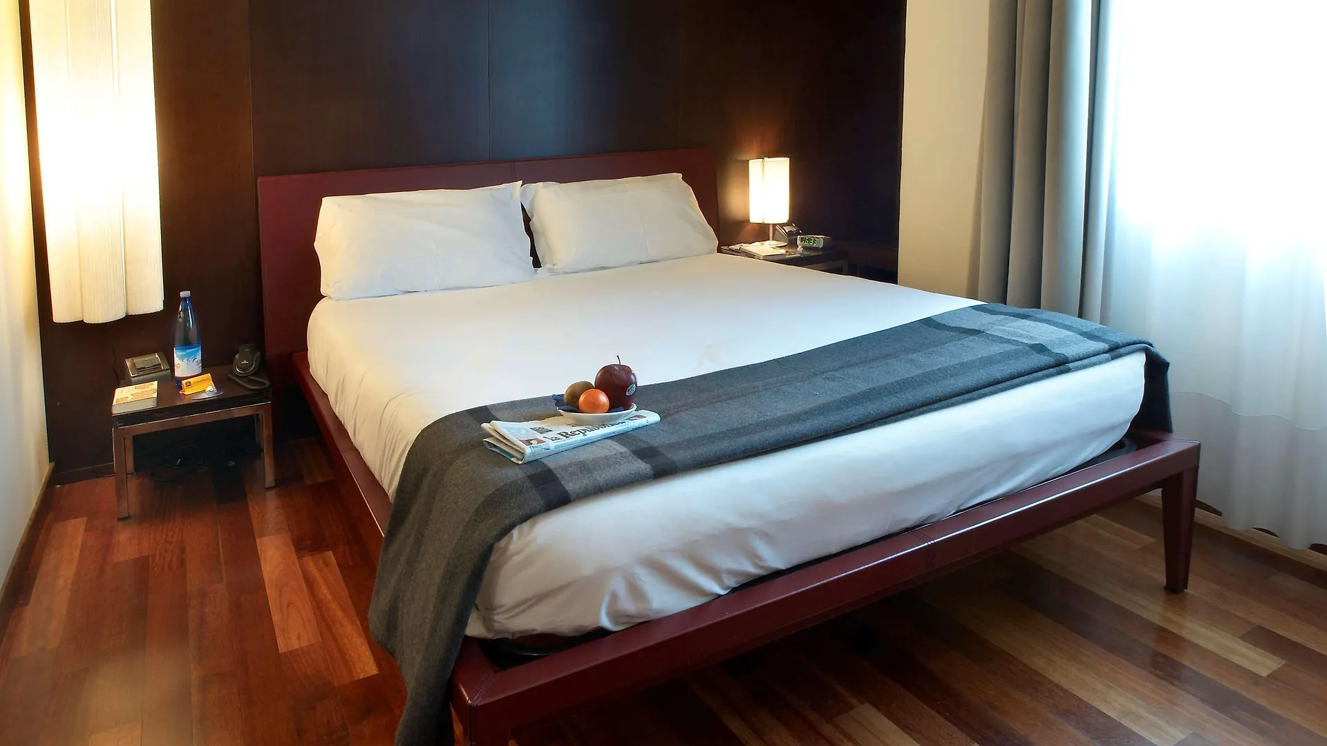 Best Western Hotel Tre Torri Altavilla Vicentina
