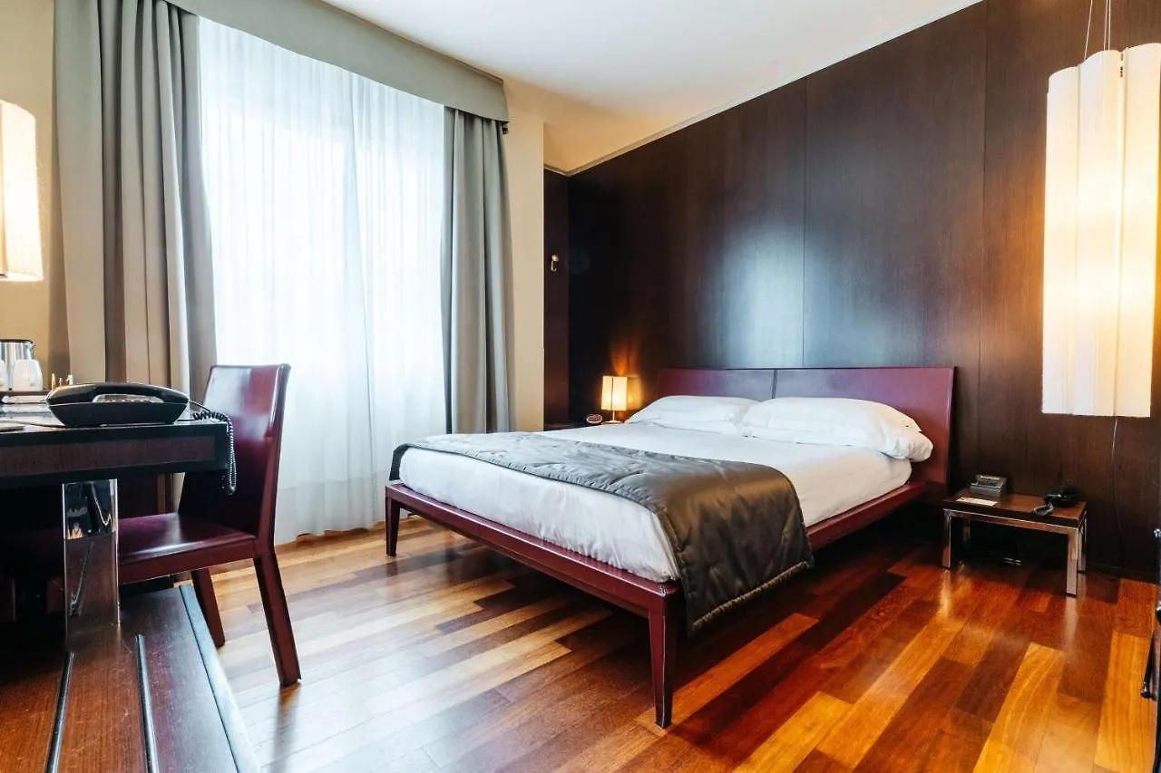 Best Western Hotel Tre Torri Altavilla Vicentina