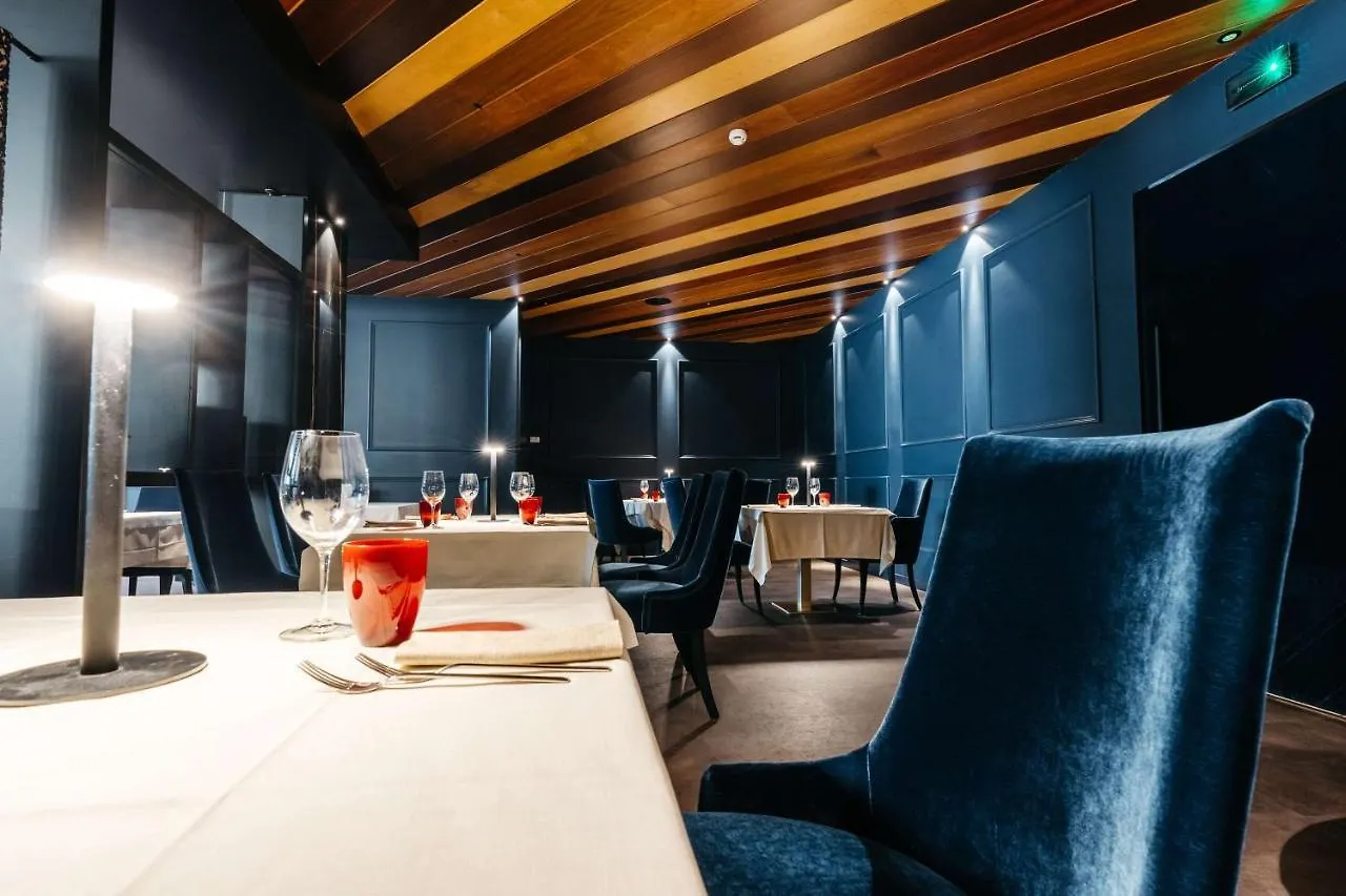 Best Western Hotel Tre Torri Altavilla Vicentina