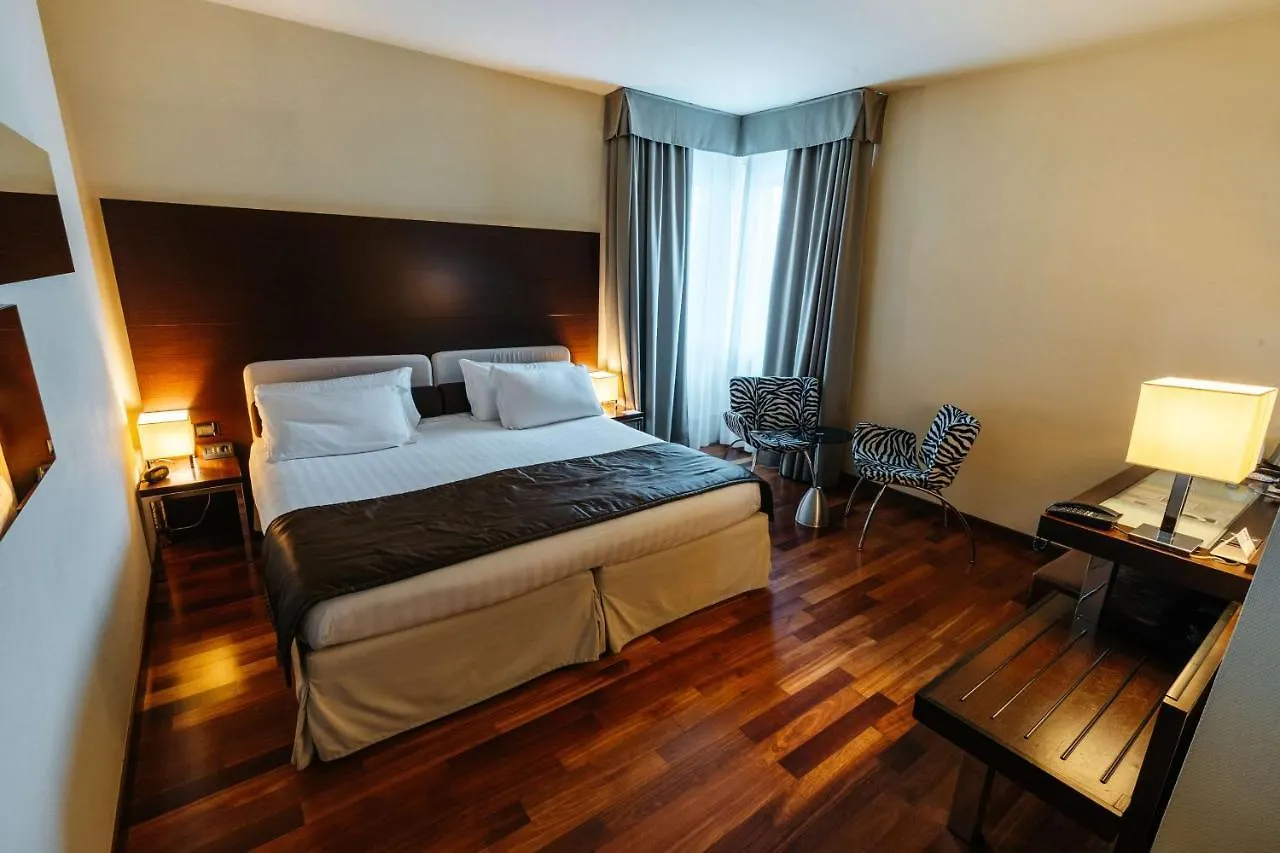 Best Western Hotel Tre Torri Altavilla Vicentina