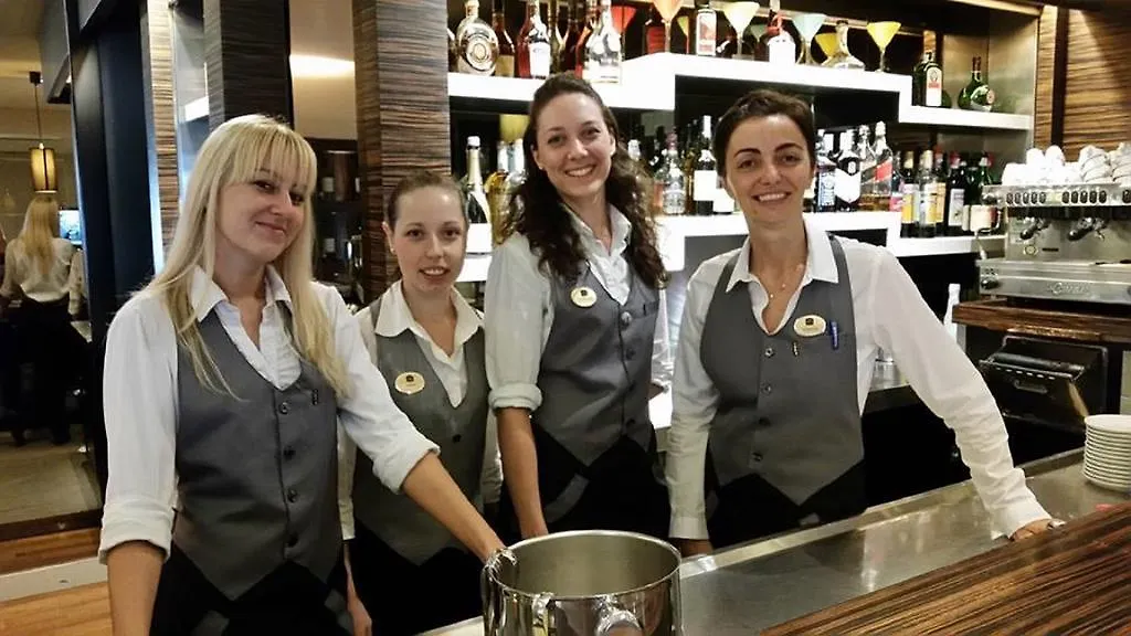 Best Western Hotel Tre Torri Altavilla Vicentina